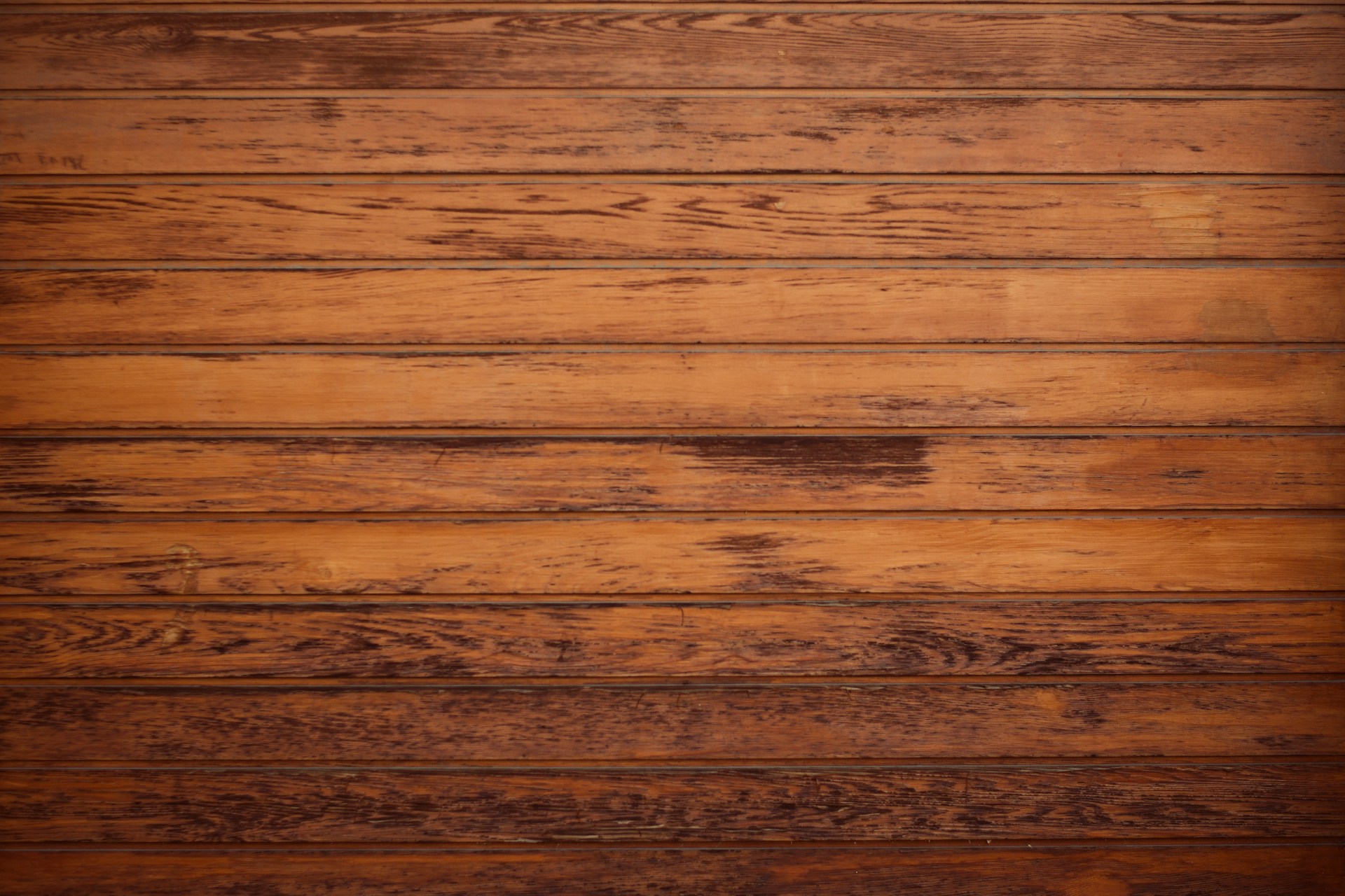 brown parquet board